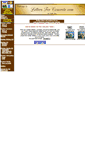 Mobile Screenshot of lettersforconcrete.com